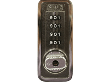 Mechanical Keyless Lock RL9041
