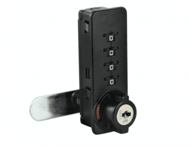 Mechanical Keyless Lock WT9525