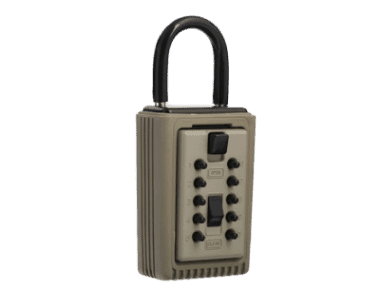 SUPRA Key Safe