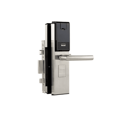 G536FM RFID/Finger Print Mortise Lock