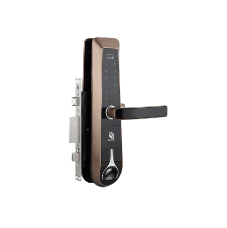 I8A1FMT Digital Mortise Lock — additional view