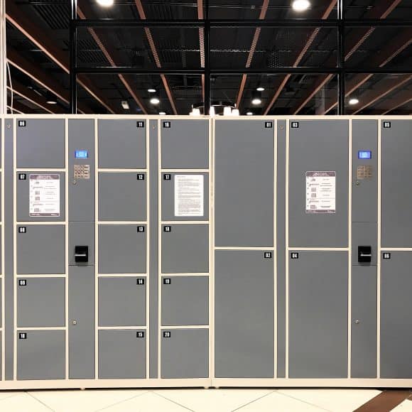 MCU Lockers — additional view