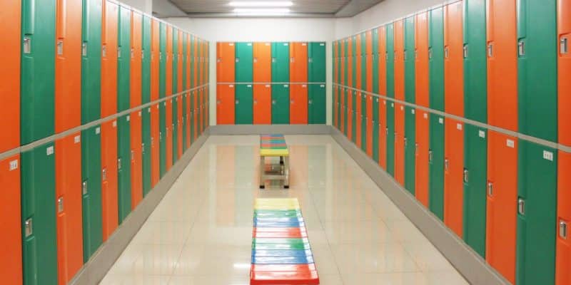 Office locker_1