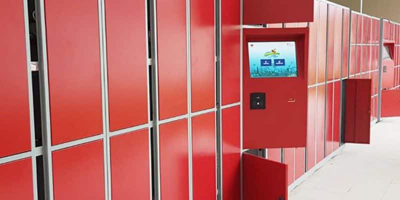 Smart Locker_1